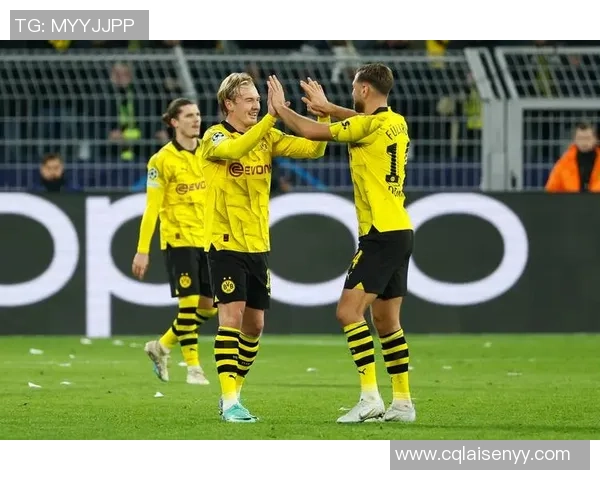 友谊赛曼城与多特蒙德战平帽子戏法瞬间点燃全场激情