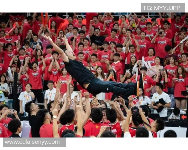 姚明为球迷送出免费门票活动引发热议助力篮球文化普及 姚明为球迷送出免费门票活动引发热议助力篮球文化普及