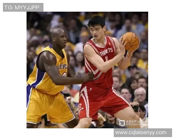 徐静与姚明的传奇故事：从篮球场到生活舞台的精彩交汇与深厚友谊