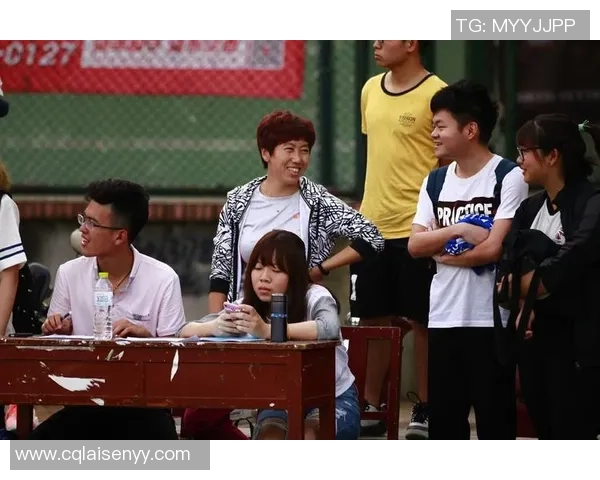 孙党营姚明携手共创篮球新篇章助力中国体育腾飞