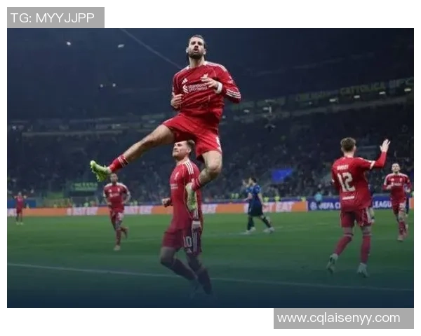 欧冠激战:里昂逆袭利物浦6-2绝杀时刻全场沸腾战术解析 欧冠激战:里昂逆袭利物浦6-2绝杀时刻全场沸腾战术解析