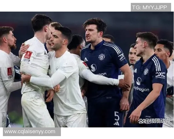 足总杯精彩对决曼联大胜阿森纳引爆全场激情时刻集锦回顾