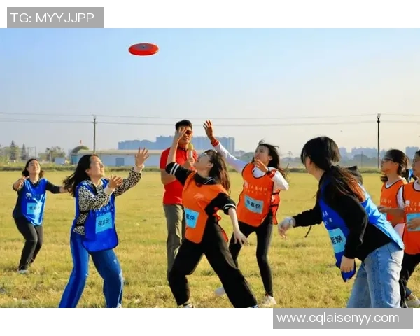 飞盘盛宴：深入解析上海飞盘队的实力与未来发展潜力