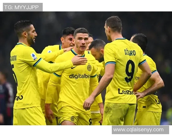 德甲精彩对决国米大胜巴萨乌龙球成比赛转折点战术解析 德甲精彩对决国米大胜巴萨乌龙球成比赛转折点战术解析