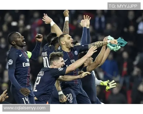 意甲激情对决巴黎圣日耳曼5-1逆转波尔图十大精彩进球回顾