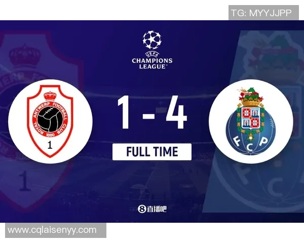 欧冠惊天逆转波尔图6比2狂胜拜仁战术解析引发热议