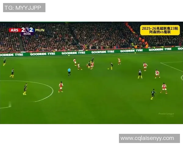 英超惊天逆转拜仁5-1曼联历史冷门引发全场沸腾