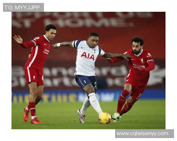 足总杯激战利物浦大胜热刺五球狂潮引爆全场十大精彩进球回顾