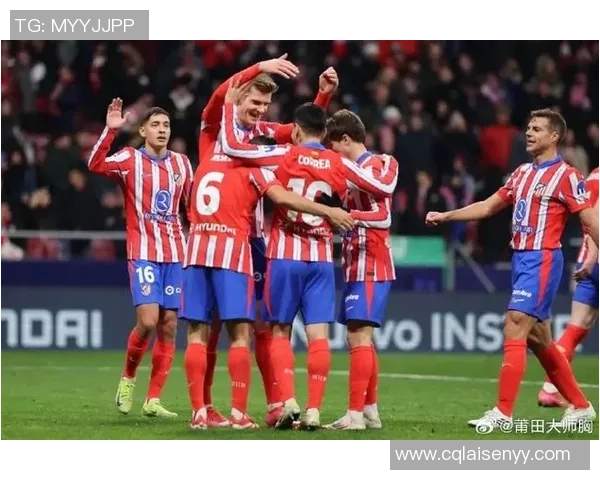 国王杯激战利物浦大胜马竞红牌争议引发全场热议