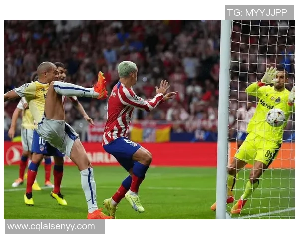 足总杯波尔图大胜马竞五球狂潮绝杀瞬间点燃全场激情 足总杯波尔图大胜马竞五球狂潮绝杀瞬间点燃全场激情