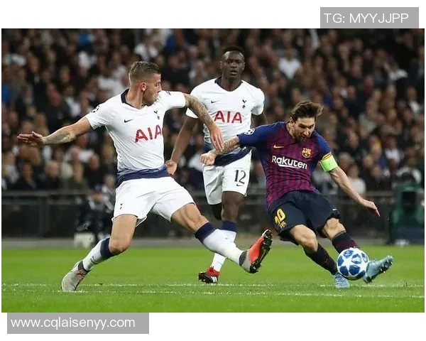 欧联杯激战巴萨与热刺互交白卷逆转瞬间点燃全场激情