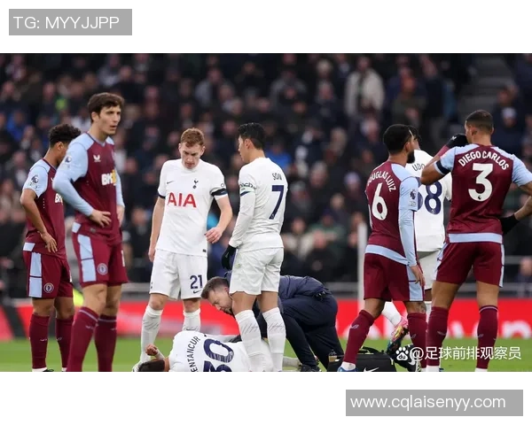 足总杯精彩对决切尔西大胜热刺四球狂欢赛后点评引发热议 足总杯精彩对决切尔西大胜热刺四球狂欢赛后点评引发热议